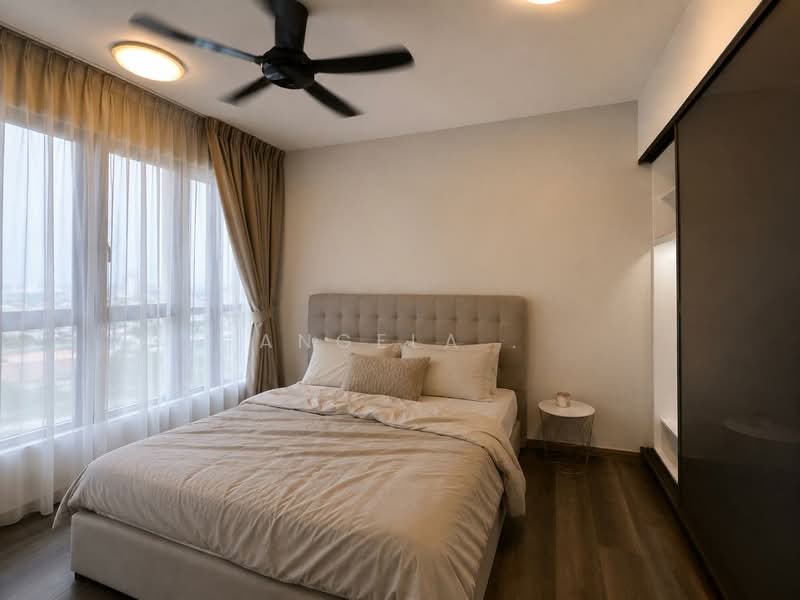Condominium for Rent at The Rainz - Angela . - PropertyGuru.com.my