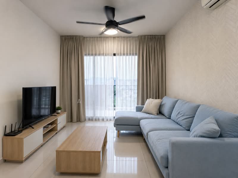 Condominium for Rent at The Rainz - Angela . - PropertyGuru.com.my