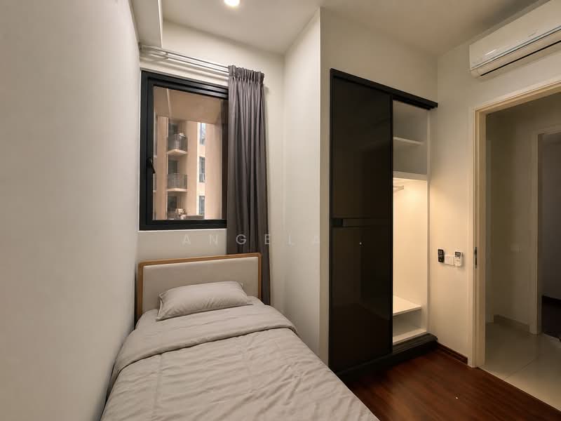 Condominium for Rent at The Rainz - Angela . - PropertyGuru.com.my