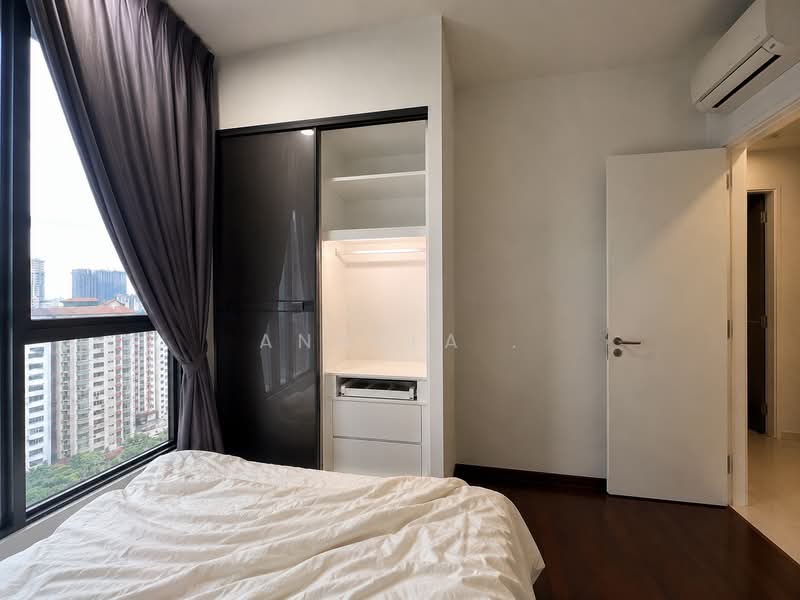 Condominium for Rent at The Rainz - Angela . - PropertyGuru.com.my