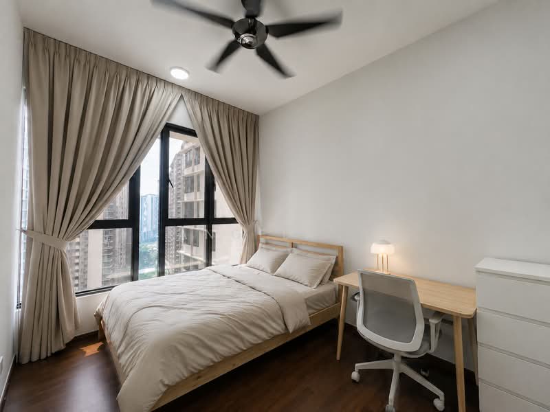 Condominium for Rent at The Rainz - Angela . - PropertyGuru.com.my