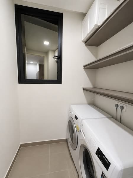 Condominium for Rent at The Rainz - Angela . - PropertyGuru.com.my