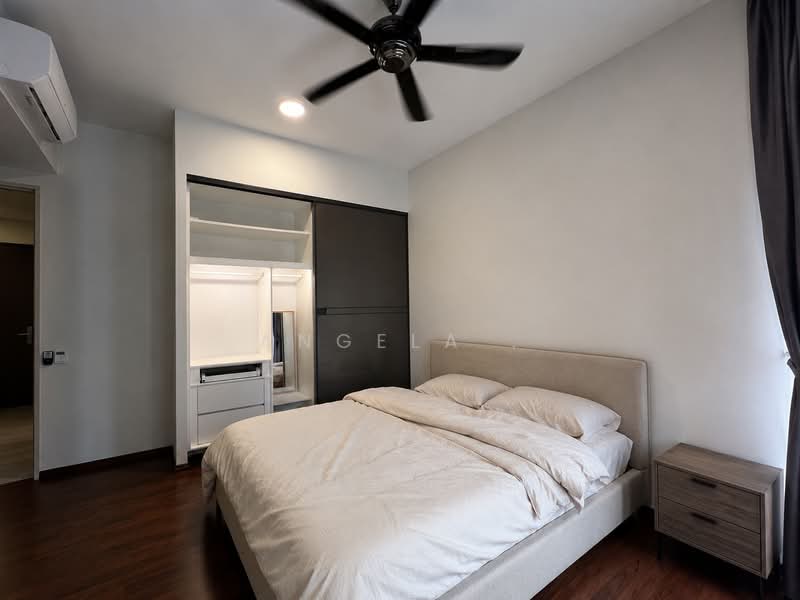 Condominium for Rent at The Rainz - Angela . - PropertyGuru.com.my