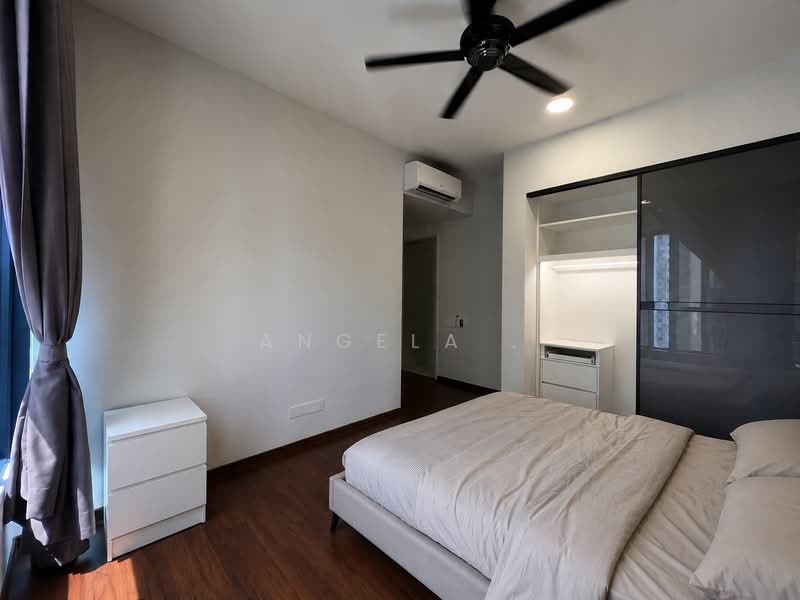 Condominium for Rent at The Rainz - Angela . - PropertyGuru.com.my