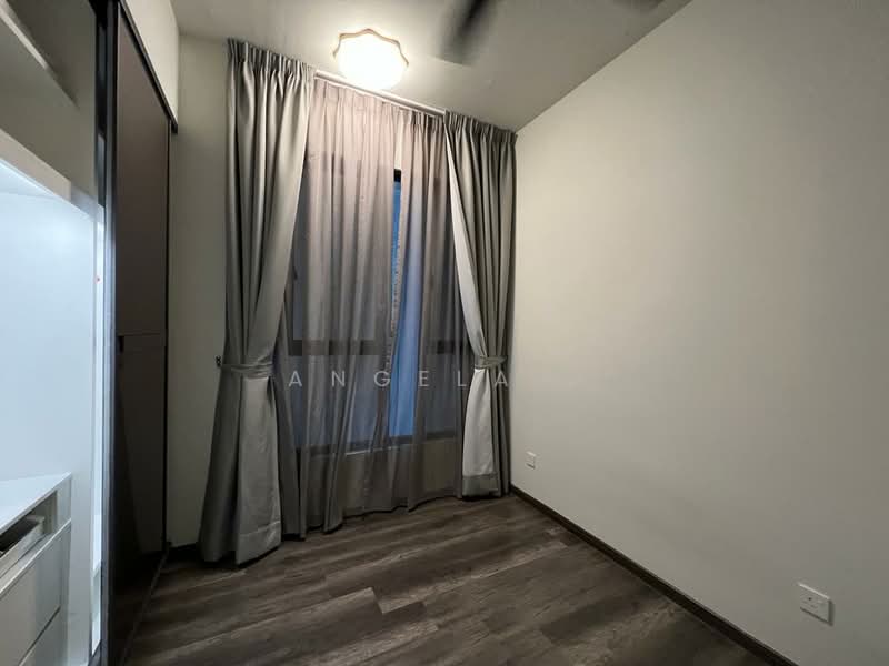 Condominium for Rent at The Rainz - Angela . - PropertyGuru.com.my