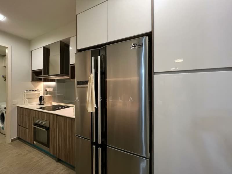 Condominium for Rent at The Rainz - Angela . - PropertyGuru.com.my