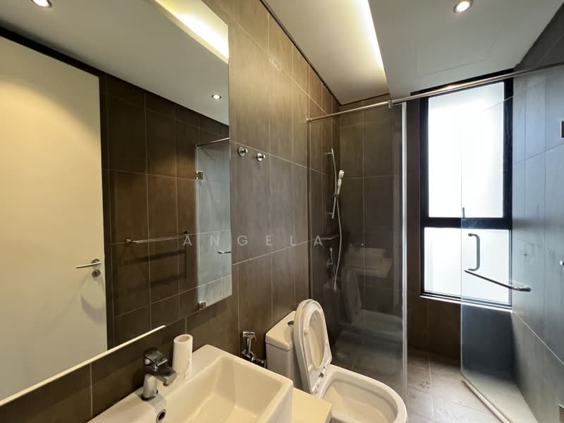 Condominium for Rent at The Rainz - Angela . - PropertyGuru.com.my