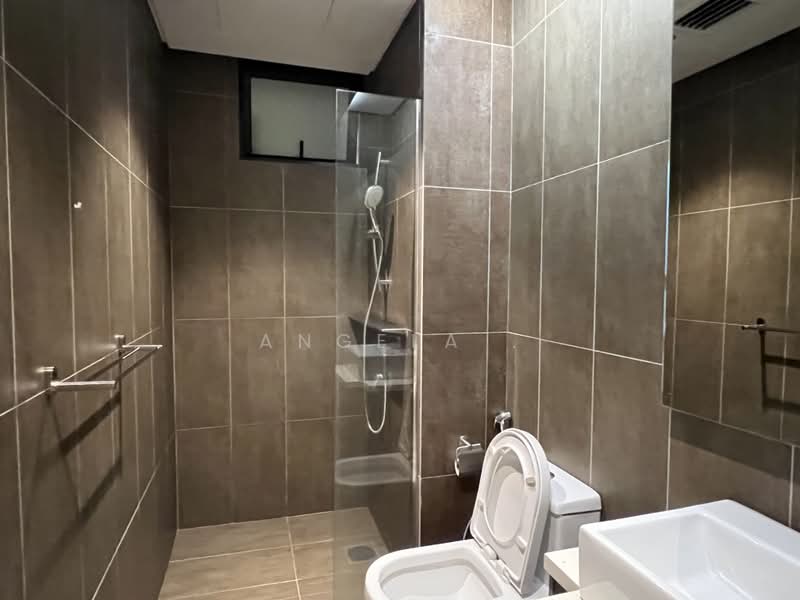 Condominium for Rent at The Rainz - Angela . - PropertyGuru.com.my