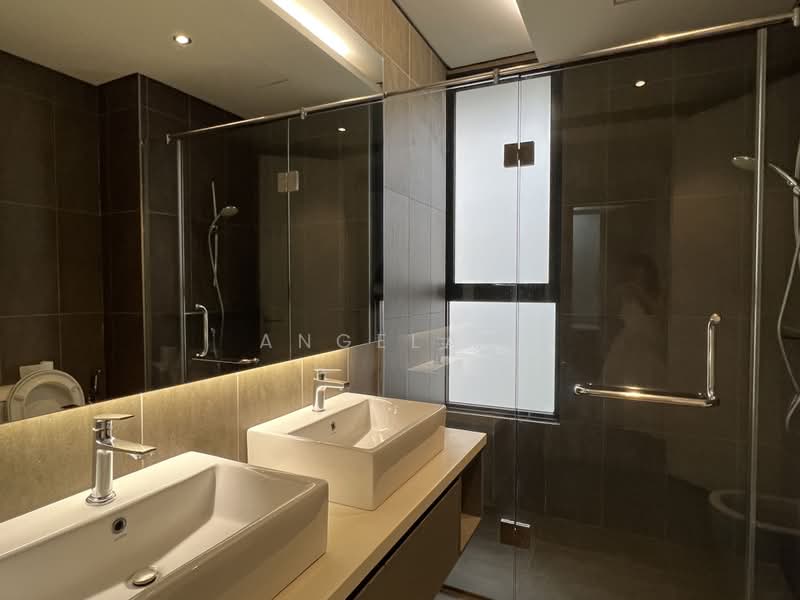 Condominium for Rent at The Rainz - Angela . - PropertyGuru.com.my