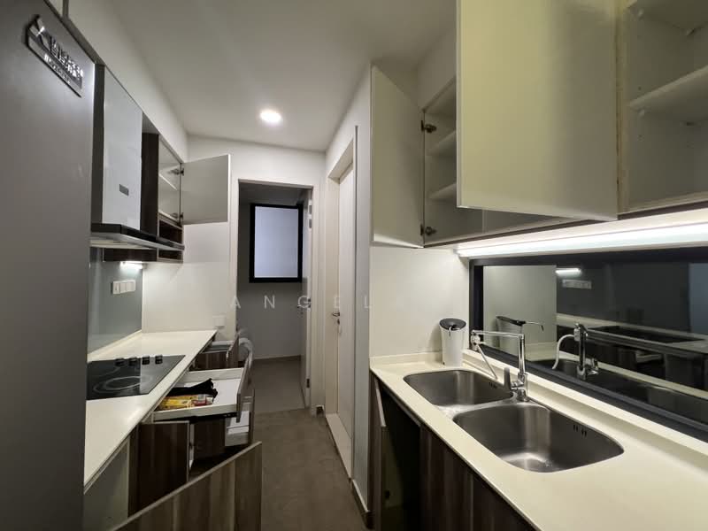 Condominium for Rent at The Rainz - Angela . - PropertyGuru.com.my