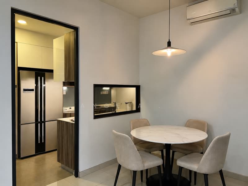 Condominium for Rent at The Rainz - Angela . - PropertyGuru.com.my