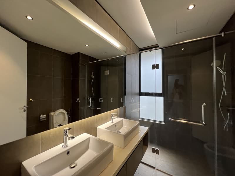 Condominium for Rent at The Rainz - Angela . - PropertyGuru.com.my