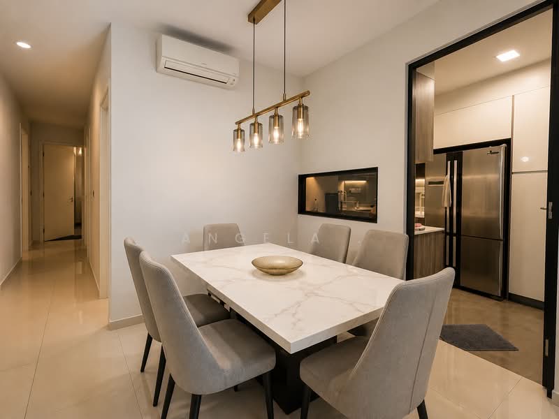 Condominium for Rent at The Rainz - Angela . - PropertyGuru.com.my