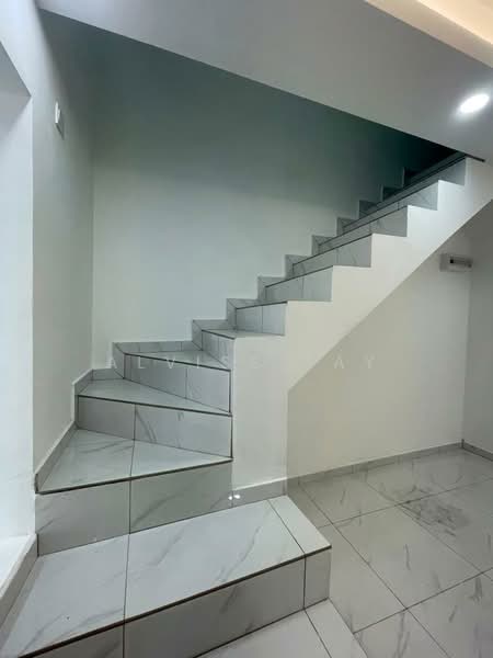 2-storey Terraced House for Sale in Bandar Baru Permas Jaya (Permas Jaya) - Alviss Tay - Interior - PropertyGuru.com.my