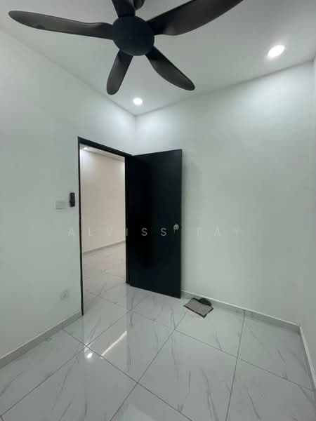 2-storey Terraced House for Sale in Bandar Baru Permas Jaya (Permas Jaya) - Alviss Tay - Interior - PropertyGuru.com.my