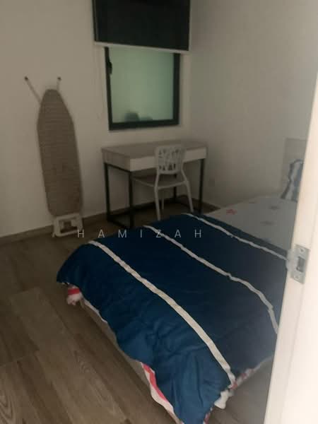 Service Residence for Rent at Kenwingston Square Garden - Hamizah . - PropertyGuru.com.my