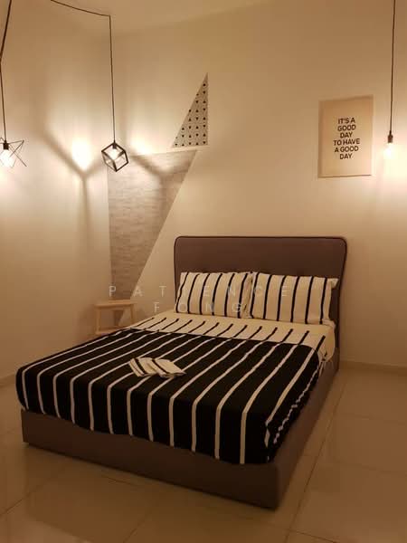 Service Residence for Rent at Icon Residenz 2 @ Icon City - Patience Fong - PropertyGuru.com.my