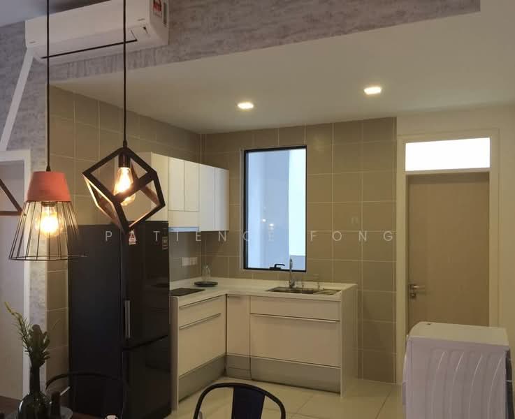Service Residence for Rent at Icon Residenz 2 @ Icon City - Patience Fong - PropertyGuru.com.my