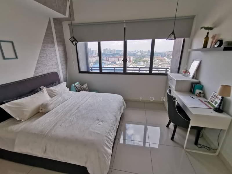 Service Residence for Rent at Icon Residenz 2 @ Icon City - Patience Fong - PropertyGuru.com.my