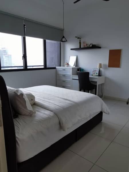 Service Residence for Rent at Icon Residenz 2 @ Icon City - Patience Fong - PropertyGuru.com.my