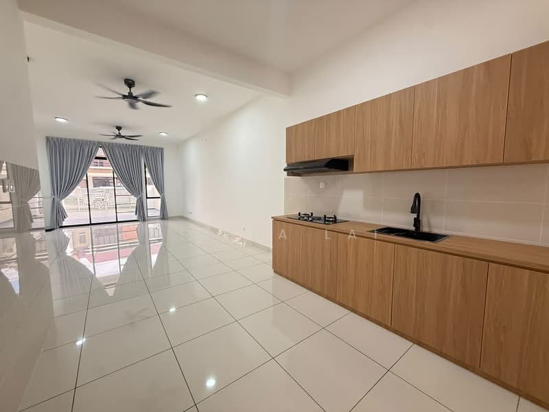 Rumah Teres 2 Tingkat untuk Disewa di Johor Bahru (Johor) - Serena Lai - PropertyGuru.com.my