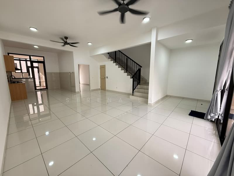 Rumah Teres 2 Tingkat untuk Disewa di Johor Bahru (Johor) - Serena Lai - PropertyGuru.com.my