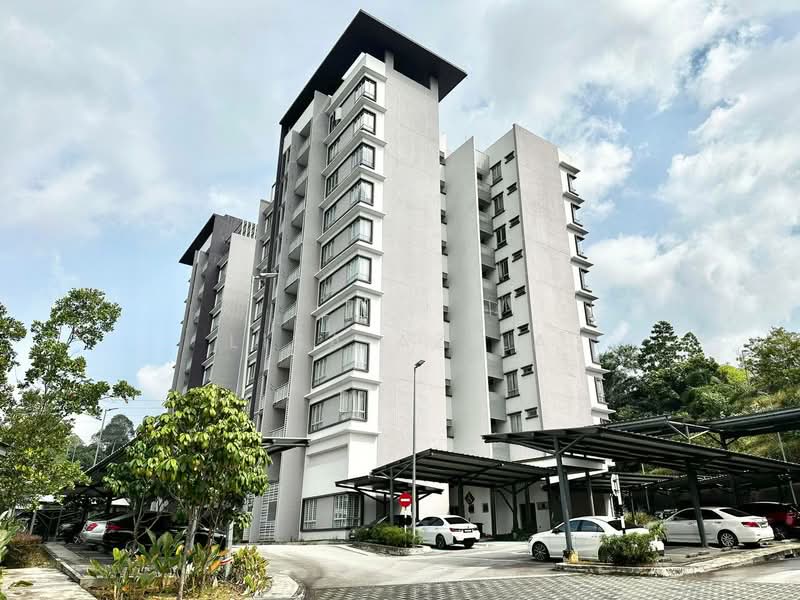 Apartment for Sale at Rimbun Sanctuary - Lisa Azila - Exterior - PropertyGuru.com.my