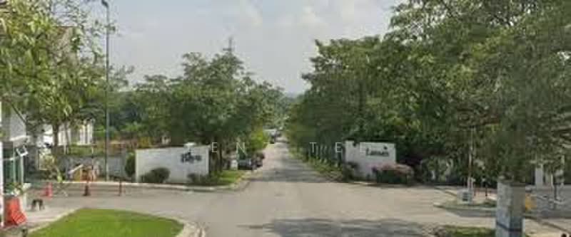 Rumah Berkembar untuk Dijual di Puchong (Selangor) - Lenz Tee - Exterior - PropertyGuru.com.my