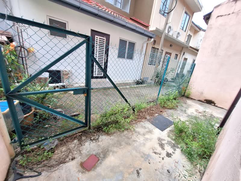 Rumah Teres 2 Tingkat untuk Dijual di Bandar Puchong Utama (Puchong) - Lily Siow - Exterior - PropertyGuru.com.my