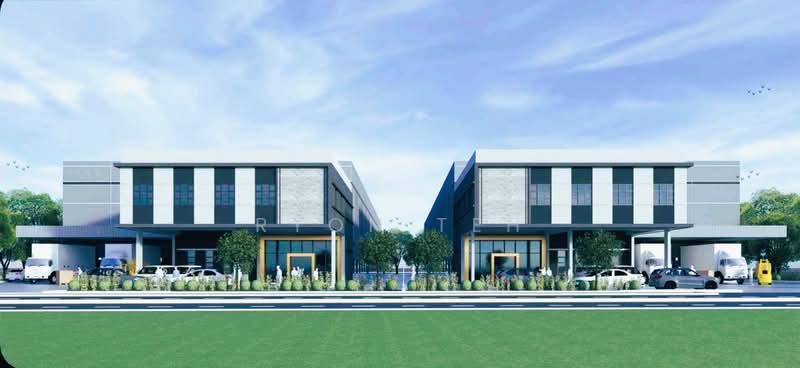 Detached Factory for Sale in Taman Desa Cemerlang (Ulu Tiram) - Ryon Teh - Exterior - PropertyGuru.com.my