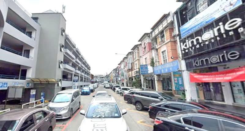 Kedai / Pejabat untuk Disewa di Taipan Business Centre (Subang Jaya) - Lex How - Exterior - PropertyGuru.com.my