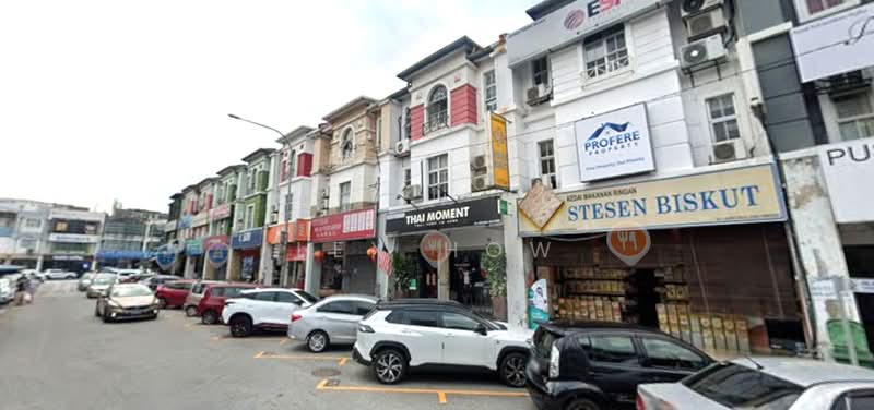 Kedai / Pejabat untuk Disewa di Taipan Business Centre (Subang Jaya) - Lex How - Exterior - PropertyGuru.com.my