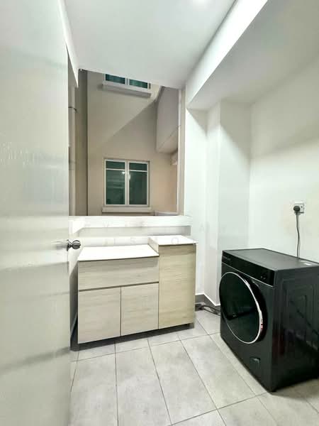 Kondominium untuk Disewa di Residensi Suasana @ Damai - Syahirah Ismol - Interior - PropertyGuru.com.my