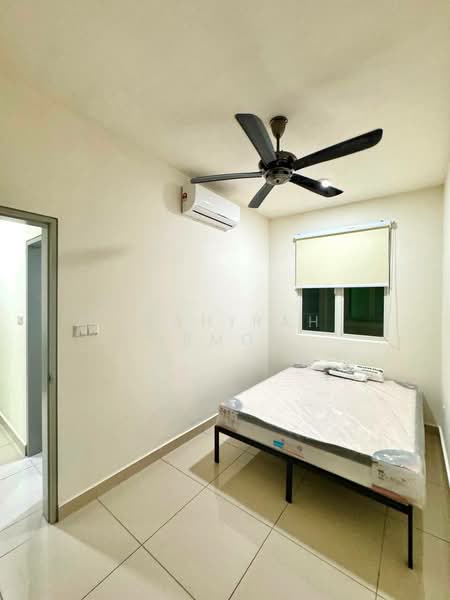 Kondominium untuk Disewa di Residensi Suasana @ Damai - Syahirah Ismol - Bedroom - PropertyGuru.com.my
