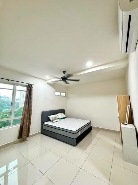 Kondominium untuk Disewa di Residensi Suasana @ Damai - Syahirah Ismol - Bedroom - PropertyGuru.com.my