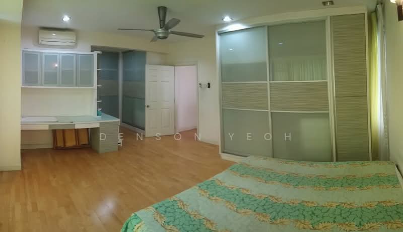 3-storey Terraced House for Sale in Desa Parkcity (Kuala Lumpur) - Denson Yeoh - Bedroom - PropertyGuru.com.my