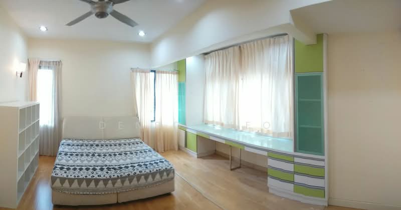 3-storey Terraced House for Sale in Desa Parkcity (Kuala Lumpur) - Denson Yeoh - Bedroom - PropertyGuru.com.my