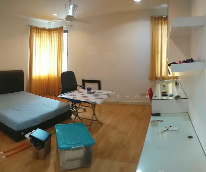 3-storey Terraced House for Sale in Desa Parkcity (Kuala Lumpur) - Denson Yeoh - Bedroom - PropertyGuru.com.my