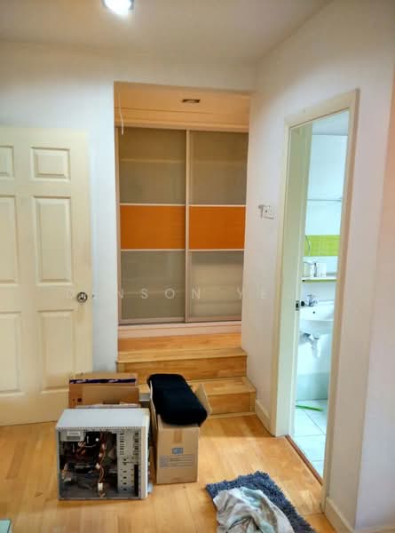 3-storey Terraced House for Sale in Desa Parkcity (Kuala Lumpur) - Denson Yeoh - Interior - PropertyGuru.com.my