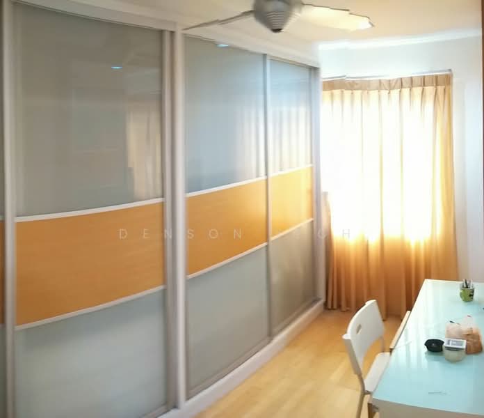3-storey Terraced House for Sale in Desa Parkcity (Kuala Lumpur) - Denson Yeoh - Interior - PropertyGuru.com.my