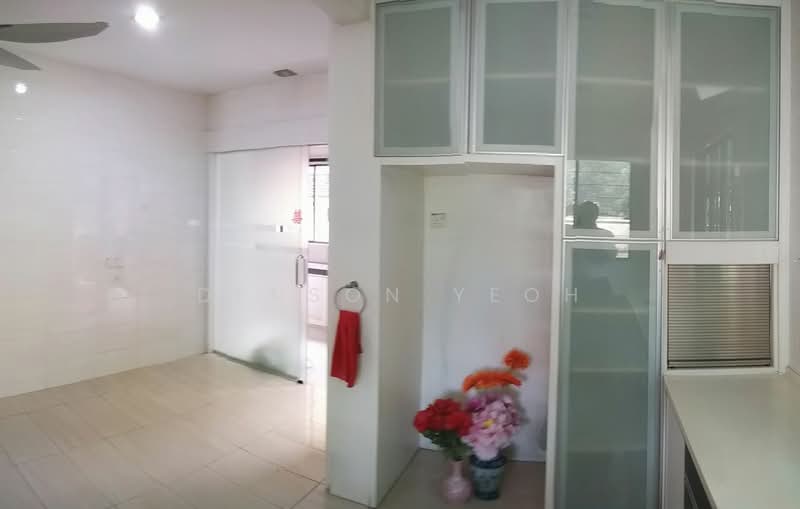 3-storey Terraced House for Sale in Desa Parkcity (Kuala Lumpur) - Denson Yeoh - Interior - PropertyGuru.com.my