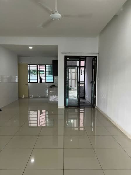 Rumah Teres 2 Tingkat untuk Dijual di Nilai (Negeri Sembilan) - Joe Matthew - Kitchen - PropertyGuru.com.my