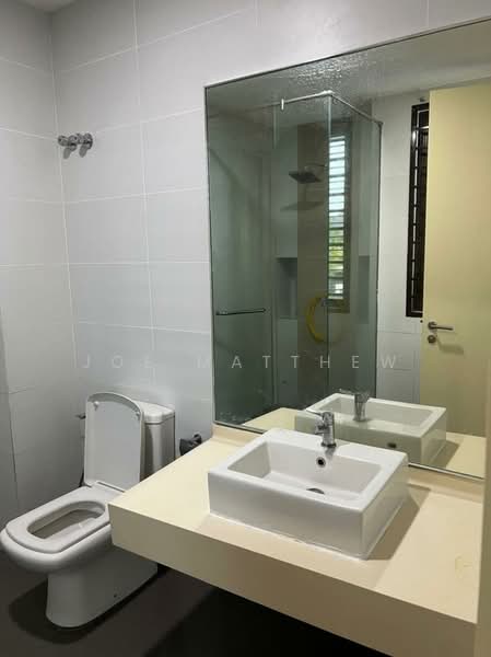 Rumah Teres 2 Tingkat untuk Dijual di Nilai (Negeri Sembilan) - Joe Matthew - Bathroom - PropertyGuru.com.my