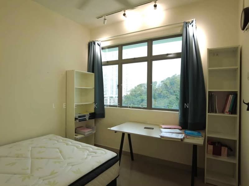 Kondominium untuk Dijual di All Seasons Park - Lee Kheng Tan - Bedroom - PropertyGuru.com.my