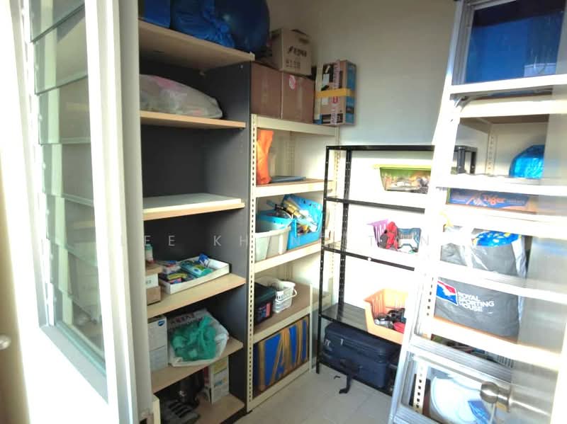 Kondominium untuk Dijual di All Seasons Park - Lee Kheng Tan - Interior - PropertyGuru.com.my