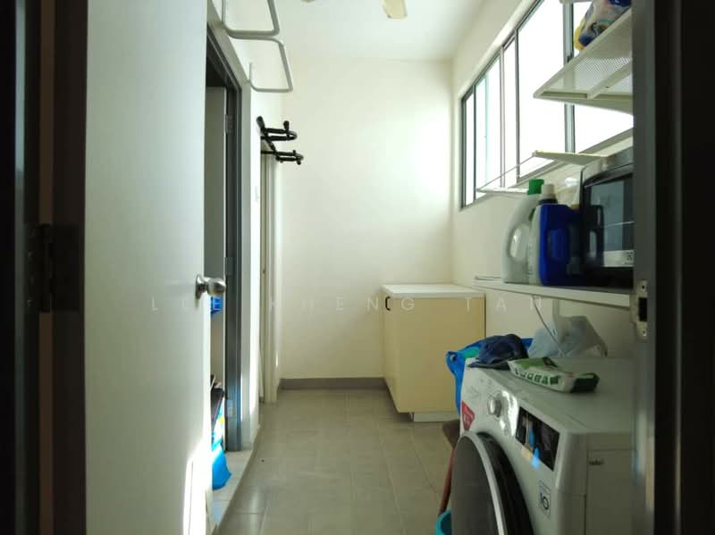 Kondominium untuk Dijual di All Seasons Park - Lee Kheng Tan - Interior - PropertyGuru.com.my