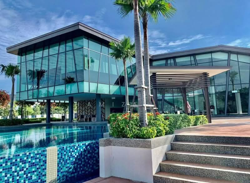 Rumah Teres 2 Tingkat untuk Disewa di Cyberjaya (Selangor) - Hamizah . - PropertyGuru.com.my