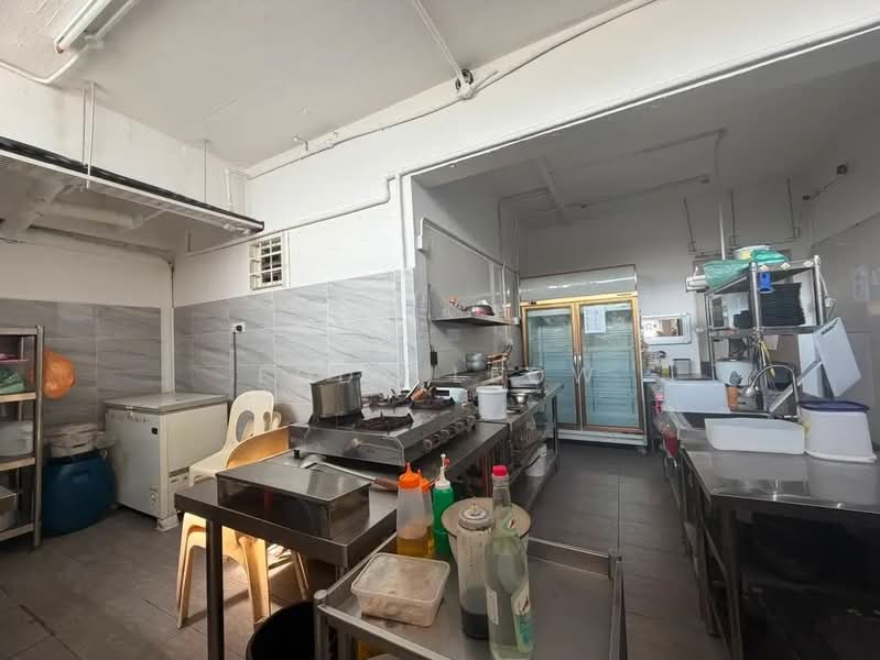 Kedai untuk Disewa di Taman Melaka Raya (Melaka City) - Eddy Leow - PropertyGuru.com.my