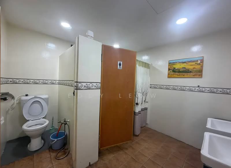 Kedai untuk Disewa di Taman Melaka Raya (Melaka City) - Eddy Leow - PropertyGuru.com.my
