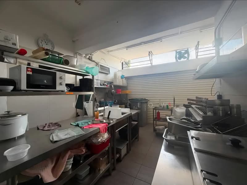 Kedai untuk Disewa di Taman Melaka Raya (Melaka City) - Eddy Leow - PropertyGuru.com.my